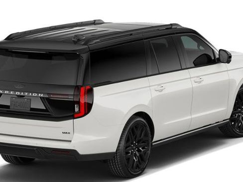 New 2026 Ford Expedition Max Platinum AWD/4WD image 26