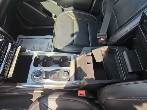 Used 2023 Ford Explorer Limited image 29