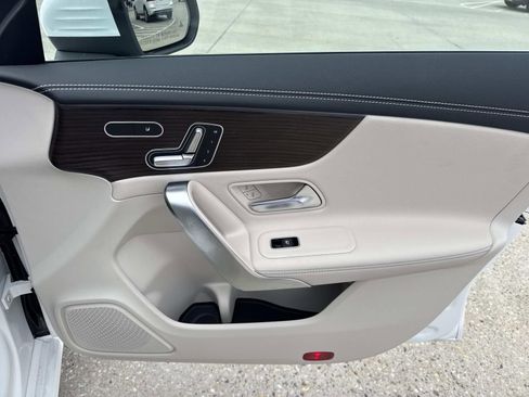 Used 2026 Mercedes-Benz CLA 250 image 14