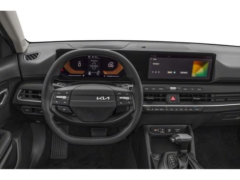 New 2026 Kia K4 FWD image 4