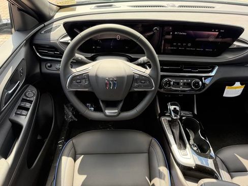 New 2026 Buick Envista Sport Touring FWD image 15