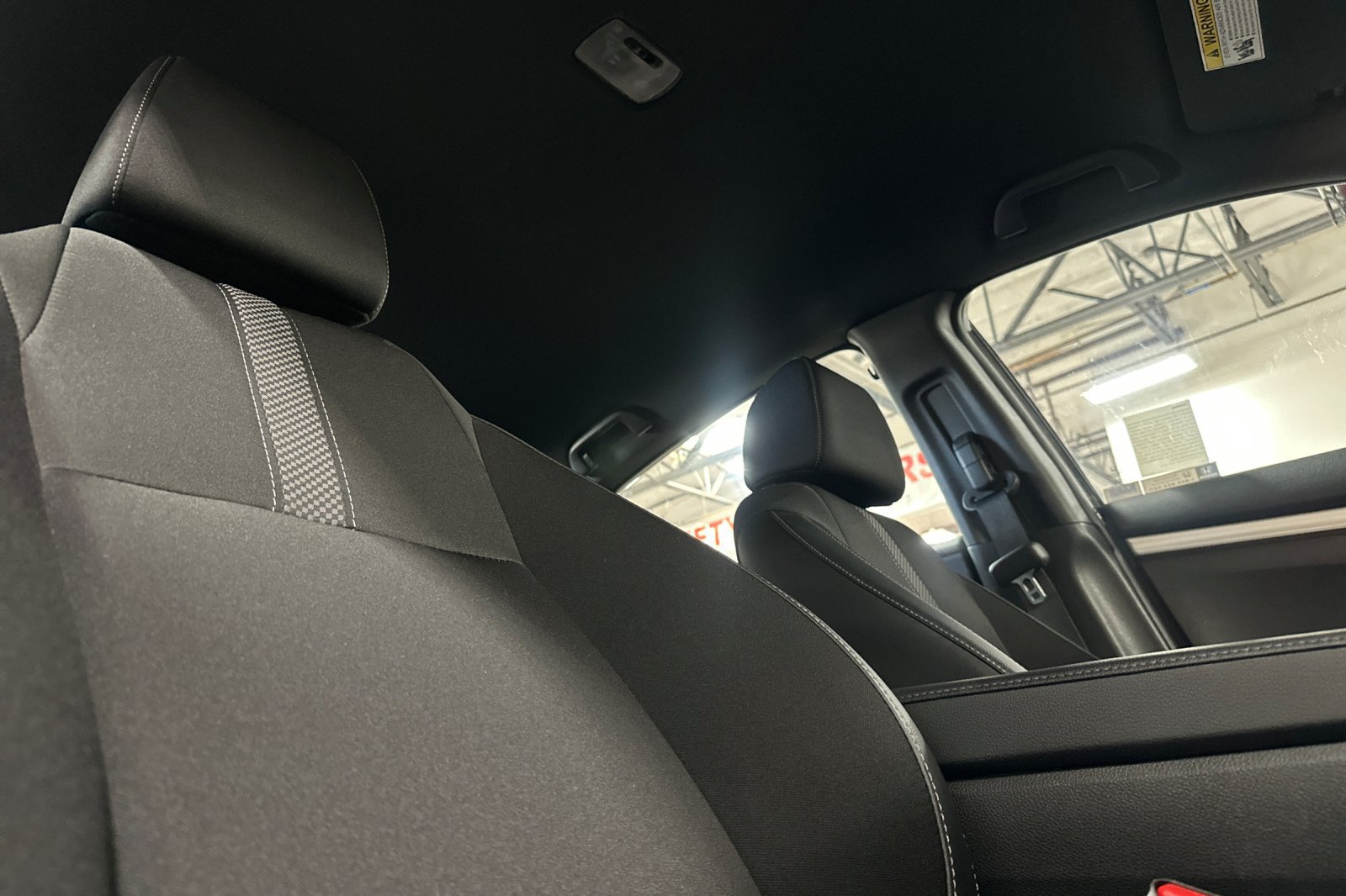 Used 2020 Honda Civic Sport image 19