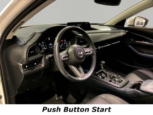 Used 2021 MAZDA CX-30 AWD 2.5 S w/ Select Package image 17