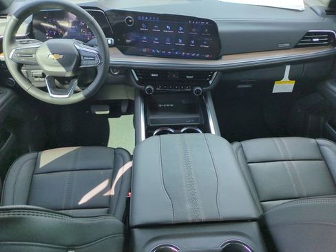 New 2026 Chevrolet Tahoe High Country image 7