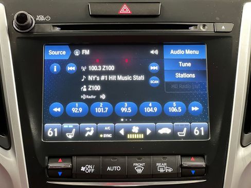 Used 2018 Acura TLX V6 w/ Technology & A-SPEC Pkg image 31