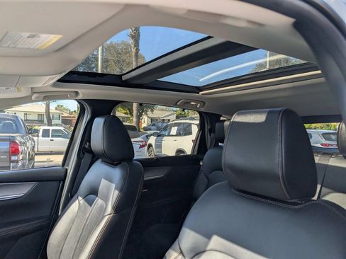 Certified 2025 MAZDA CX-70 Plug-In Hybrid w/ Premium Pkg image 24