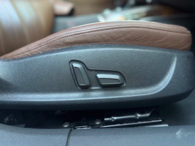 Used 2015 Audi A6 3.0T Premium Plus AWD/4WD image 18