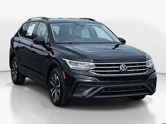 Used 2024 Volkswagen Tiguan S video 2