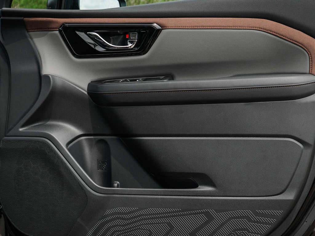New 2026 Subaru Forester Sport AWD/4WD image 9