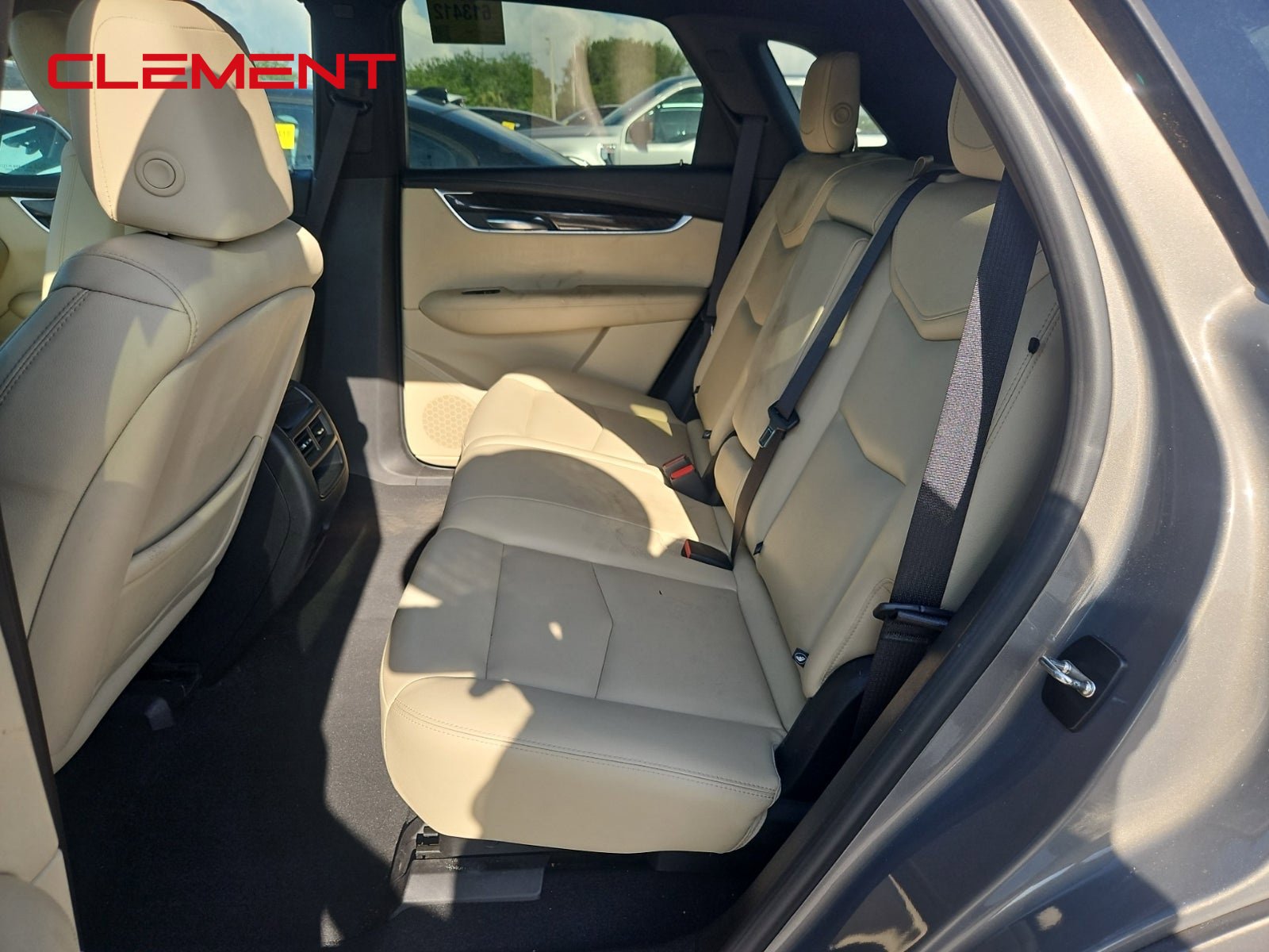 Used 2018 Cadillac XT5 FWD image 4