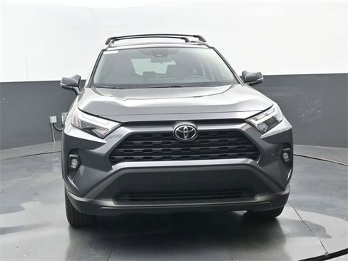 New 2025 Toyota RAV4 XLE Premium image 20
