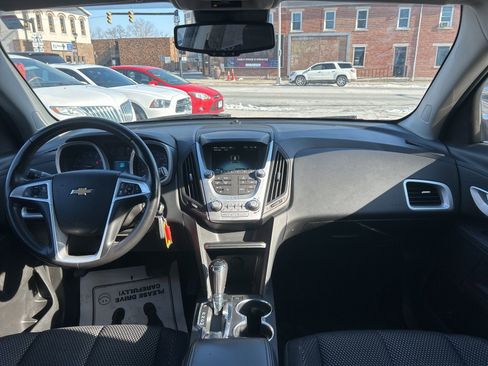 Used 2016 Chevrolet Equinox LT w/ Convenience Package FWD image 19