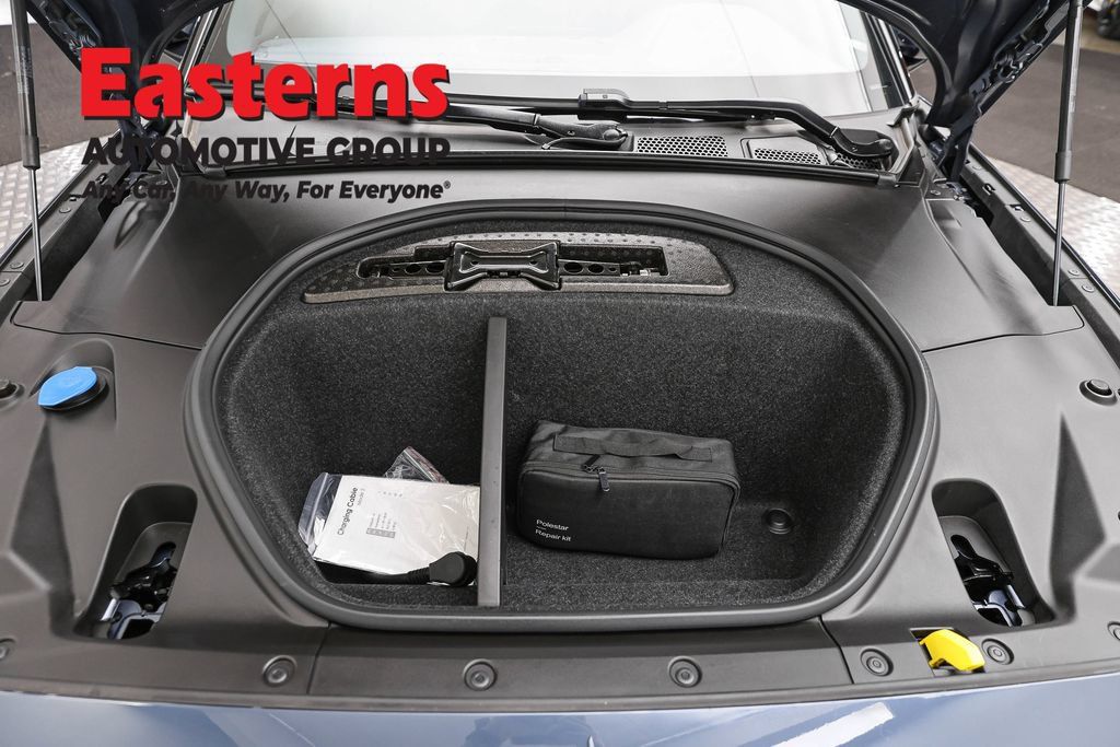 Used 2024 Polestar Polestar 2 AWD/4WD image 9