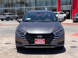 New 2025 Nissan Versa SV w/ Trunk Package image 3