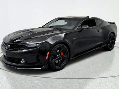 Used 2022 Chevrolet Camaro LT