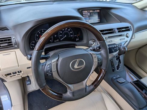 Used 2013 Lexus RX 350 AWD w/ Navigation Pkg image 15