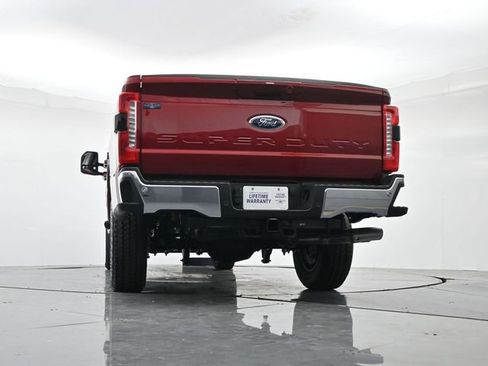 New 2026 Ford F250 Lariat w/ Lariat Ultimate Package AWD/4WD image 38