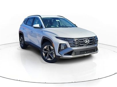 New 2026 Hyundai Tucson SEL