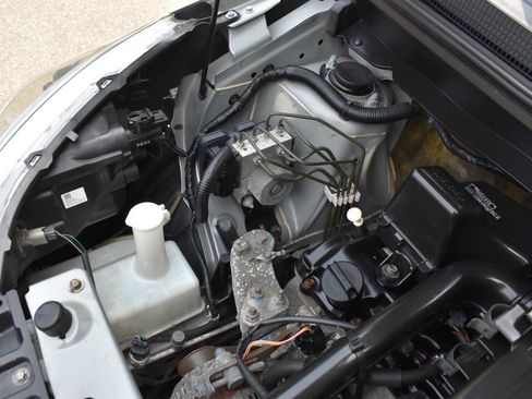 Used 2019 Mitsubishi Mirage G4 ES FWD image 33