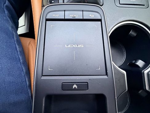 Used 2021 Lexus RC 300 Base AWD 2dr Coupe w/ Navigation Package image 37