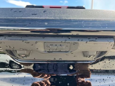 New 2026 Chevrolet Silverado 1500 LT w/ LPO, Liner Protection Package RWD image 6