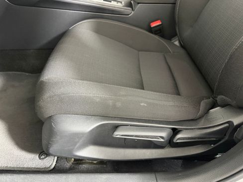 Certified 2025 Honda Civic LX image 12
