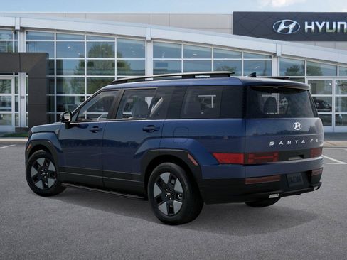 New 2026 Hyundai Santa Fe SEL AWD/4WD image 5