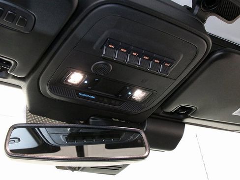 New 2025 Ford Bronco Raptor w/ Interior Carbon Fiber Pack image 25