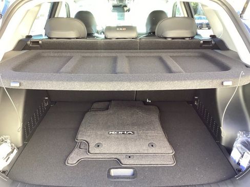 New 2026 Hyundai Kona SEL Premium image 12