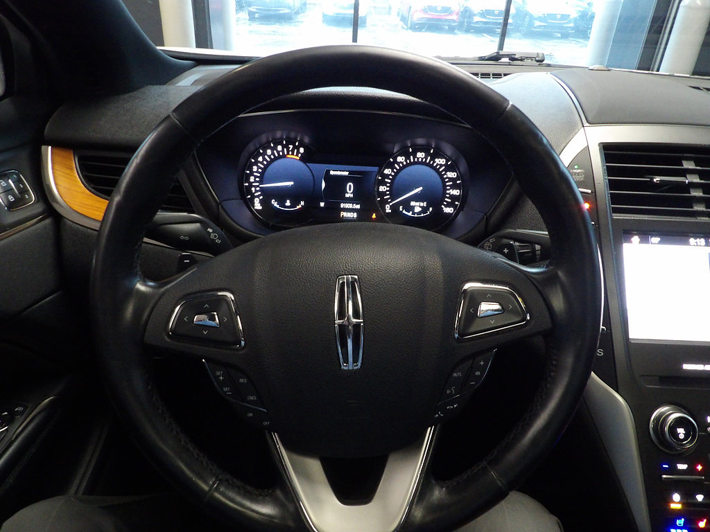 Used 2017 Lincoln MKC Reserve AWD/4WD image 29