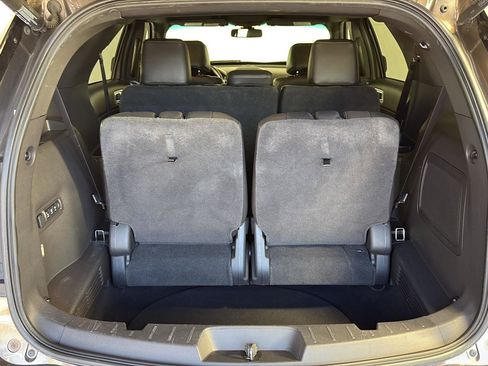Used 2015 Ford Explorer Limited w/ Equipment Group 302A image 11