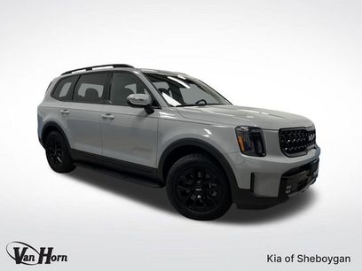 Used 2024 Kia Telluride SX Prestige X-Pro