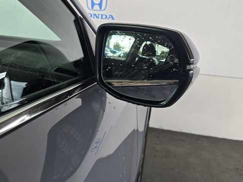 Used 2022 Honda CR-V EX image 32