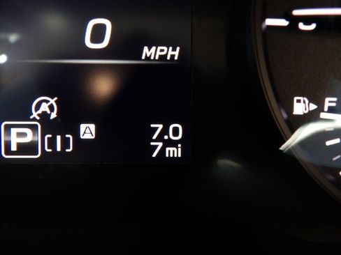 New 2026 Subaru Crosstrek 2.5i image 15