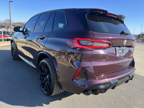 Used 2023 BMW X5 M w/ Competition Package image 7