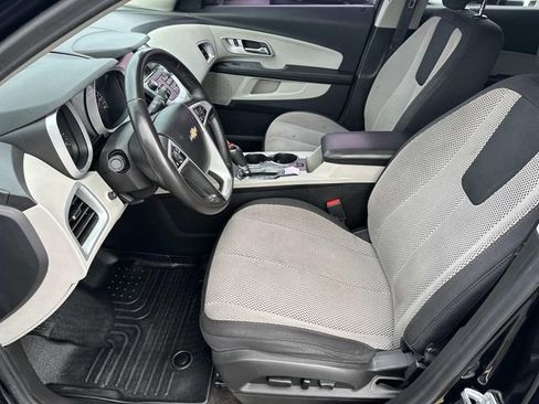 Used 2016 Chevrolet Equinox LT AWD/4WD image 18