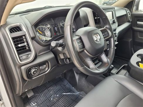 Used 2019 RAM 2500 Tradesman image 22