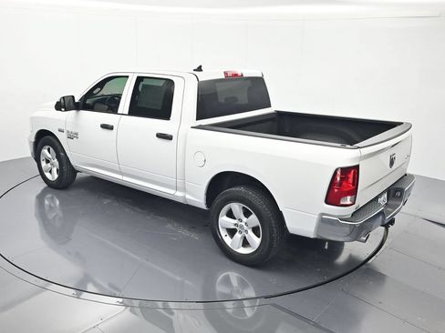 Used 2024 RAM 1500 Tradesman w/ Tradesman SXT Package AWD/4WD image 34