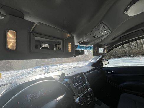 Used 2020 Chevrolet Tahoe Police 4D Sport Utility image 25