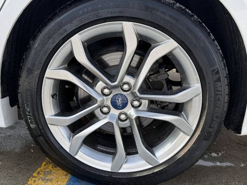 Used 2020 Ford Fusion SEL image 35