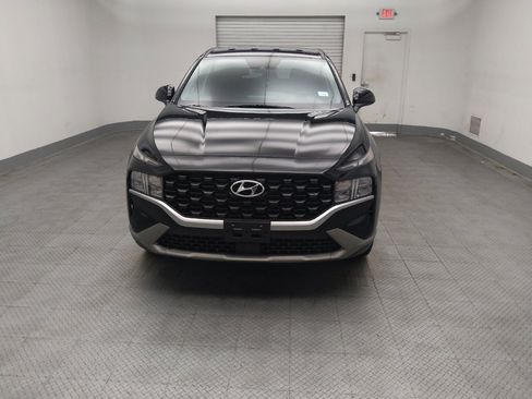 Used 2023 Hyundai Santa Fe SE w/ Cargo Package AWD/4WD image 15