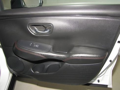 Certified 2023 Honda HR-V Sport image 19