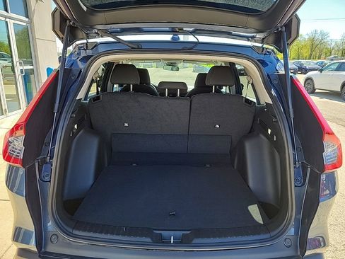 Used 2024 Honda CR-V EX image 14