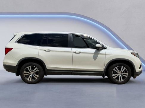 Used 2017 Honda Pilot EX-L image 7