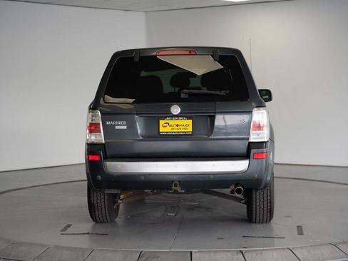 Used 2008 Mercury Mariner Premier FWD image 6