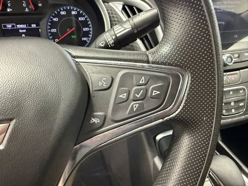 Used 2023 Chevrolet Malibu LT image 15