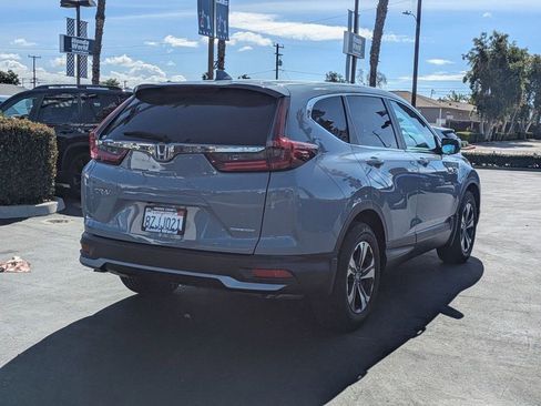 Used 2022 Honda CR-V Special Edition image 10