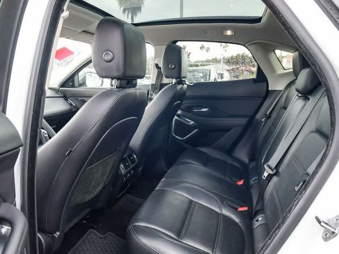 Used 2020 Jaguar E-PACE SE AWD/4WD image 20