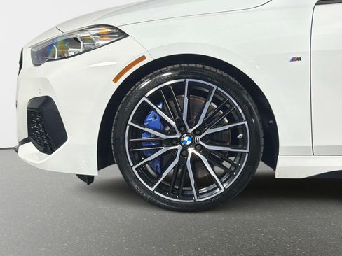 Used 2023 BMW M235i xDrive Gran Coupe AWD/4WD image 15