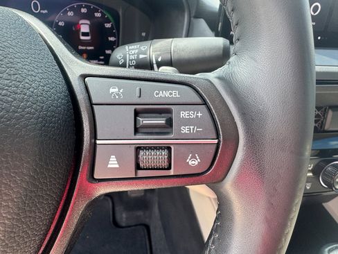 Certified 2023 Honda Accord EX-L image 14